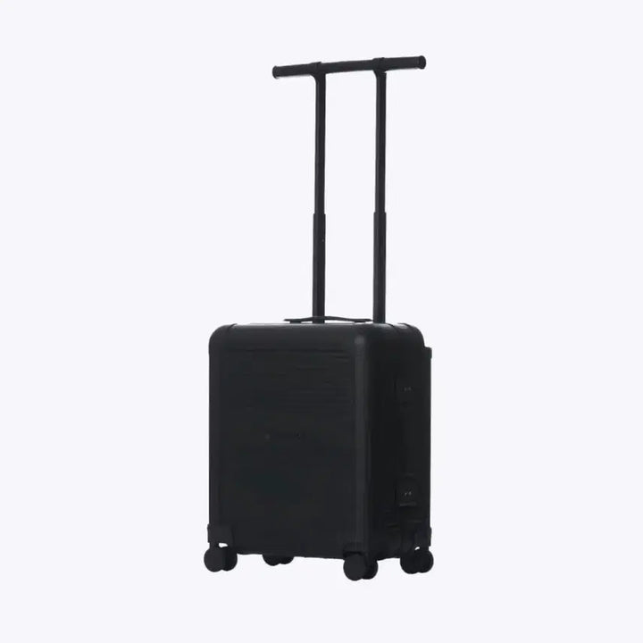 [BUNJANG] RAWROW Aluminum Carry-On 40L / 로우로우 알루미늄 캐리어 40L