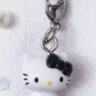 [BUNJANG] Sanrio Long-Legged Kitty Mezushi Gacha (Black Kitty) / 산리오 롱다리 키티 메지루시 가챠(블랙키티)