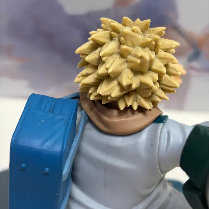 [BUNJANG] My Hero Academia Katsuki Bakugo Banpresto Bravegraph Figure / 나히아 바쿠고 카츠키 반프레스토 브레이브그래프