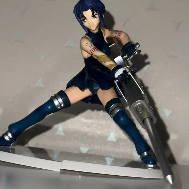 [BUNJANG] TYPE-MOON TYPE-MOONfes Ciel Figure / 타입문 월희 시엘 피규어 양도 판매