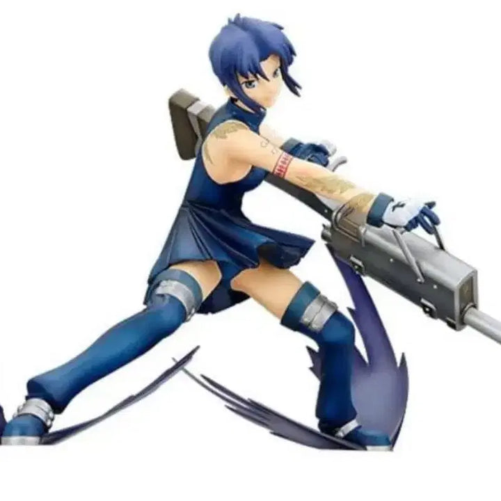 [BUNJANG] TYPE-MOON TYPE-MOONfes Ciel Figure / 타입문 월희 시엘 피규어 양도 판매