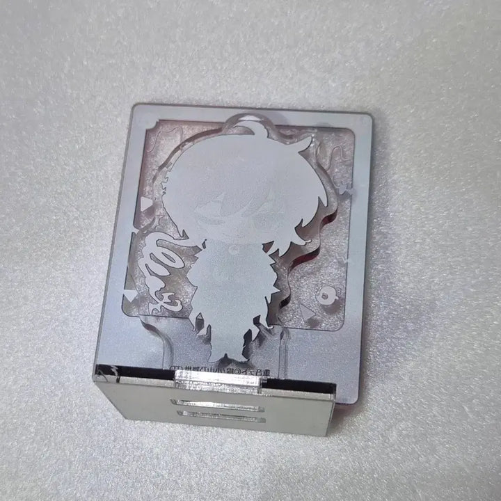 [BUNJANG] Kasane Ted Acrylic Stand / 카사네테드 아크릴스탠드