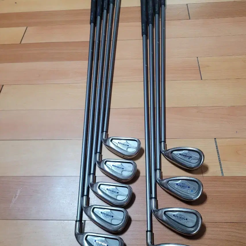 [BUNJANG] Callaway Steelhead X-14 Men&
