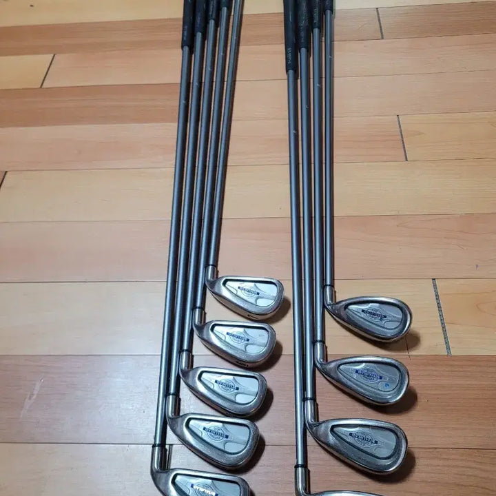[BUNJANG] Callaway Steelhead X-14 Men&