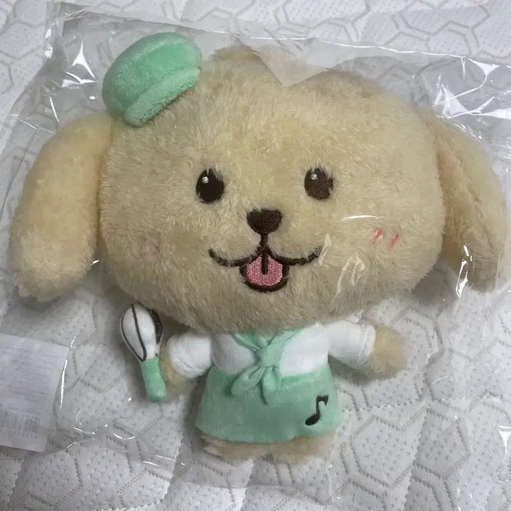 [BUNJANG] NCT Jaehee Wish Bakery Pop-up Partissier Wish Doll Photocard / 미개봉 원가이하 엔시티 위시 베이커리 팝업 파티시에 위시돌 재희 댕트리버