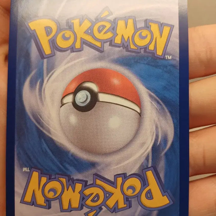 [BUNJANG] Pokemon Card Turtwig 171/165 AR Grade S / 포켓몬 카드 어니부기 171/165 AR S급