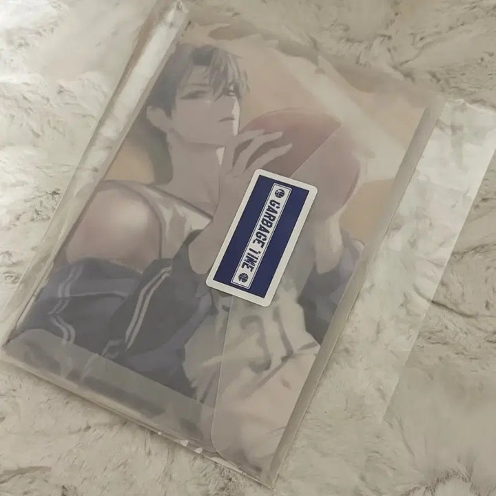 [BUNJANG] Garbage Time Gabta PP Photocard Postcard Set / 가비지타임 갑타 pp님 포카 엽서 판매