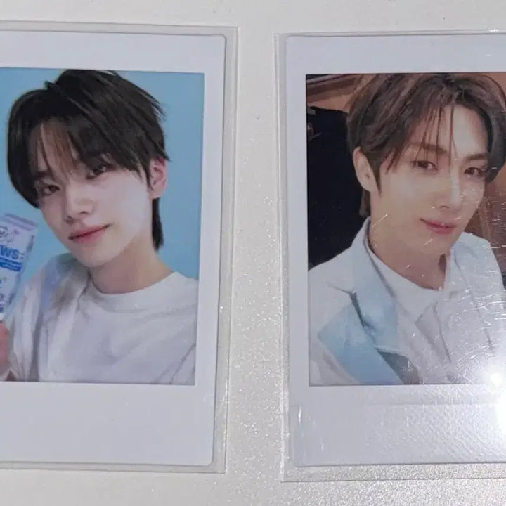 [BUNJANG] TWS 2nd Anniversary Japan Fan Meeting MD Instant Photo / 투어스 2주년 일본 팬미팅 엠디 MD 인스턴트 포토 양도 판매