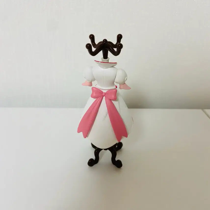 [BUNJANG] Heartcatch Precure Cure Ace Dress Torso Figure / 하트캐치 프리큐어 드레스 토르소 큐어 에이스 판매합니다.