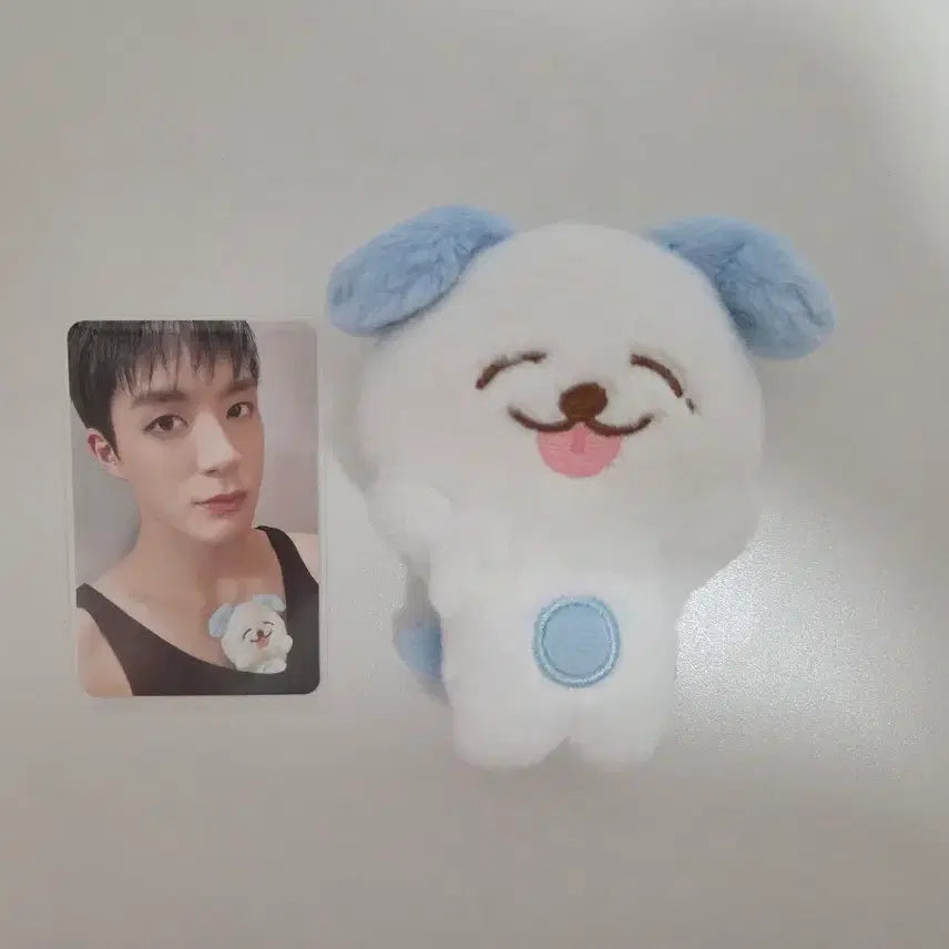 [BUNJANG] NCT Dream Jeno Myeongi Plush / 엔시티드림 제노 므엉이 양도