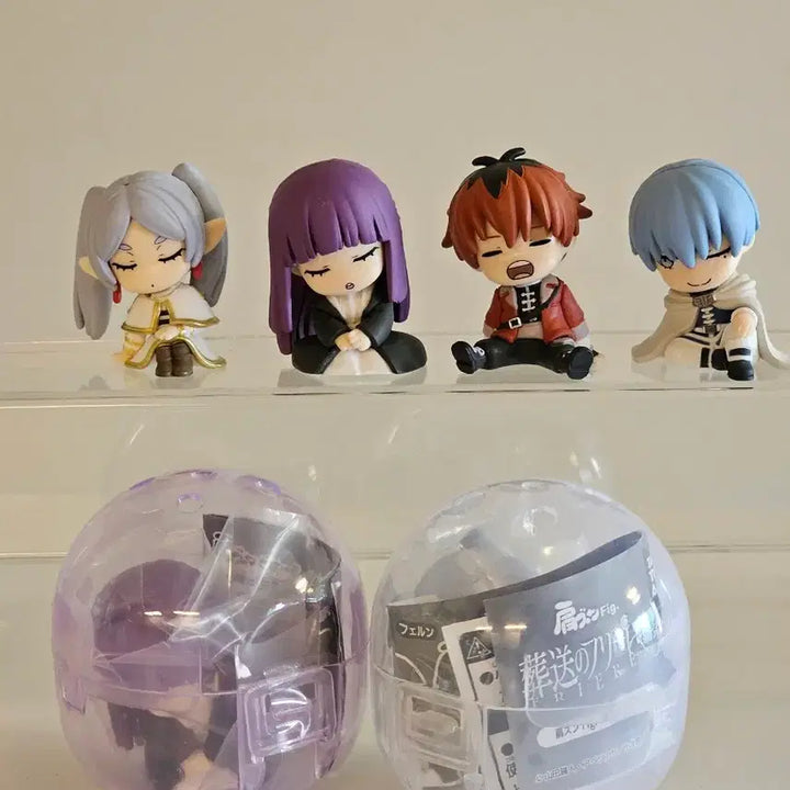 [BUNJANG] Frieren: Beyond Journey&