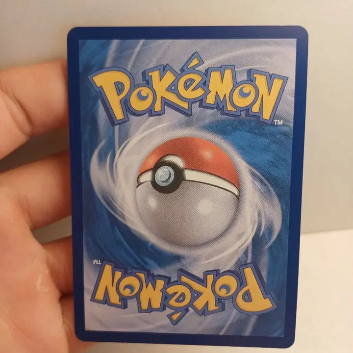 [BUNJANG] Pokemon Card Narurim 120/250/742 SS Grade / 포켓몬 카드 나루림 120/250/742 SS급
