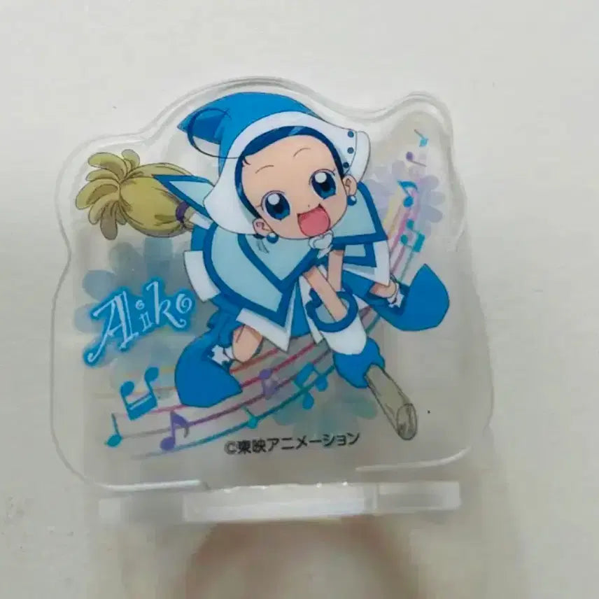 [SOLD OUT] 꼬마마법사 도레미 유사랑 아이코 아크릴 스탠드