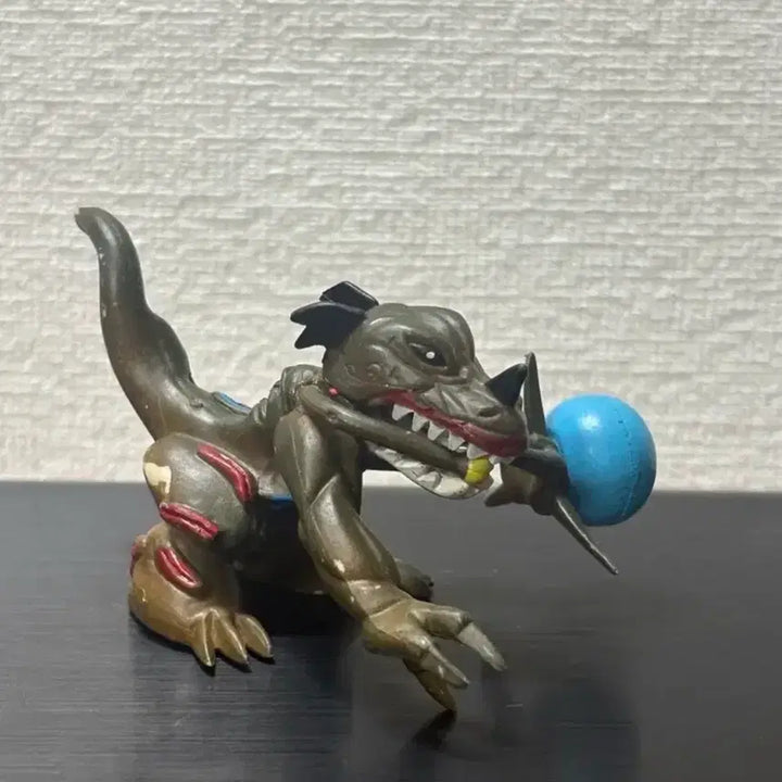 [BUNJANG] Digimon Rare Gashapon Figure Bundle / 디지몬 홍콩 희귀 피규어 가샤퐁 일괄