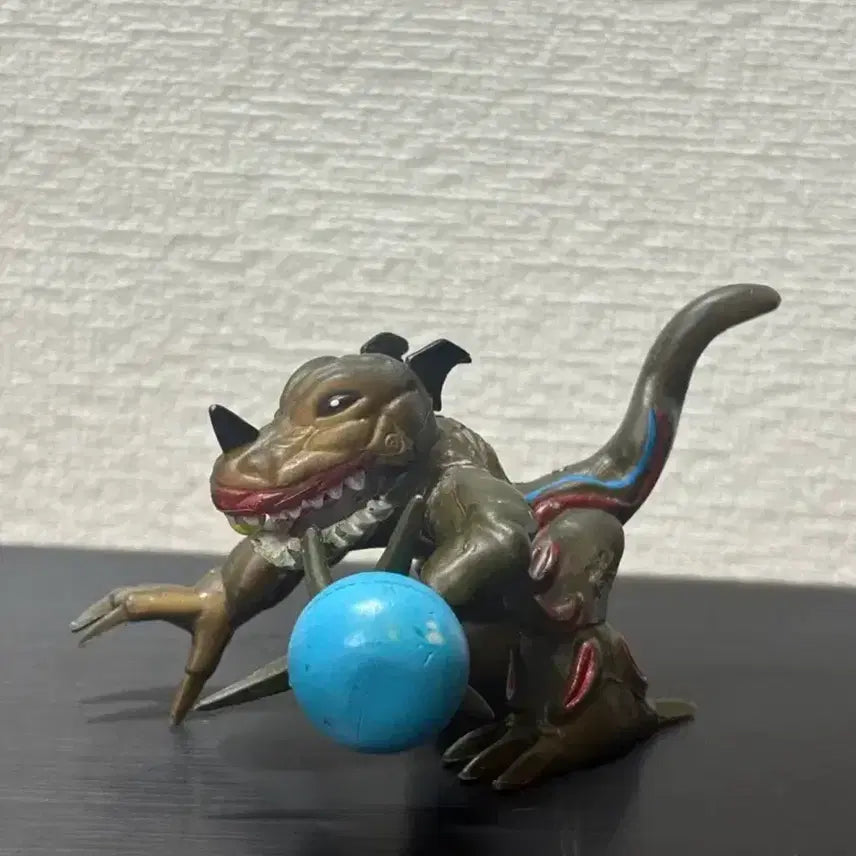 [BUNJANG] Digimon Rare Gashapon Figure Bundle / 디지몬 홍콩 희귀 피규어 가샤퐁 일괄
