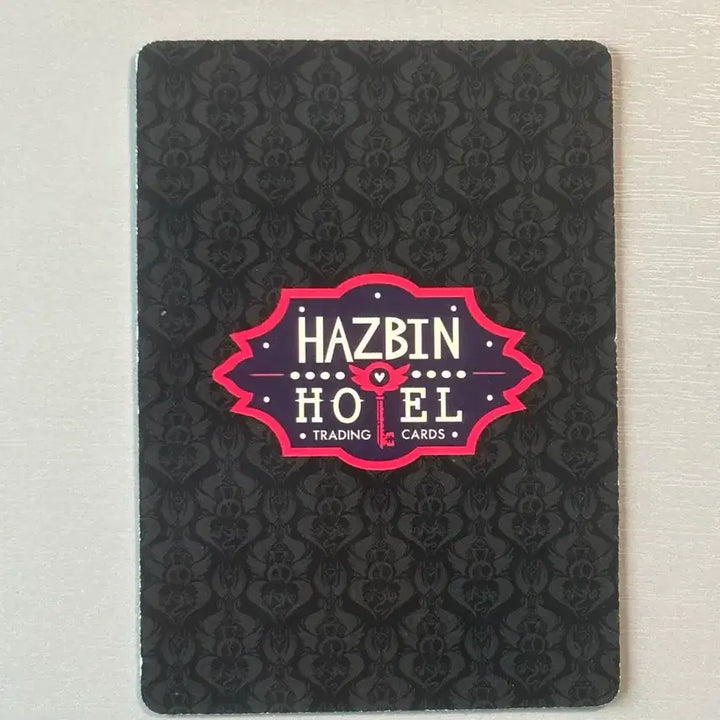 [BUNJANG] Hazbin Hotel Turf War Season 2 Trading Card 