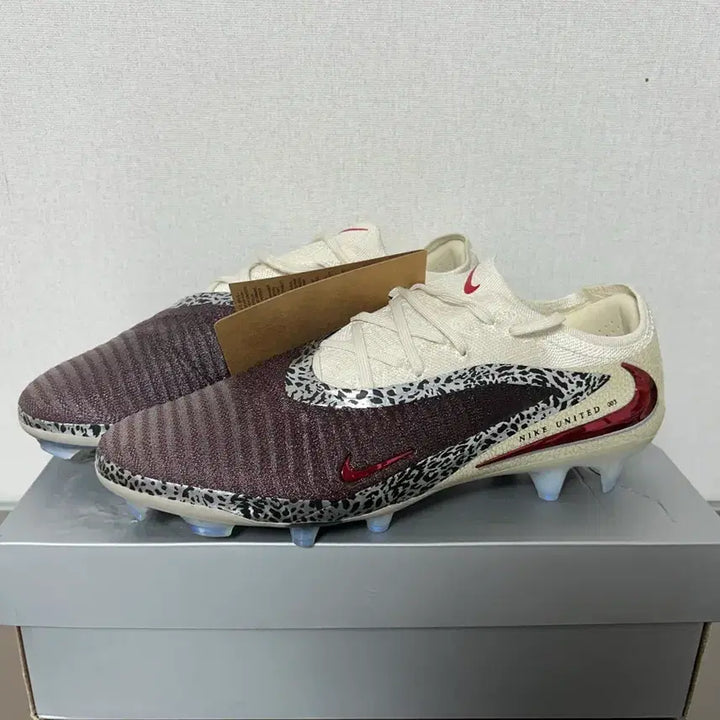 [BUNJANG] Nike Phantom 6 Elite FG Soccer Cleats (275mm) / 새제품) 나이키 팬텀6 엘리트 (275) (최종 할인가)