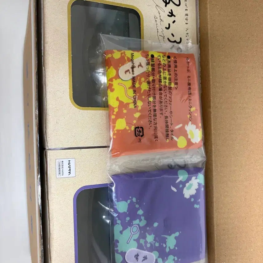 [SOLD OUT] 특전o) 체인소맨 덴지&amp;레제 룩업 특전포함