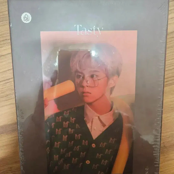 [BUNJANG] Kim Woo Seok Album Bundle Set / 김우석 앨범 공식 굿즈 일괄