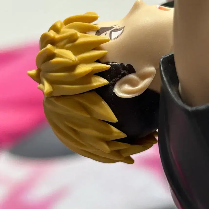 [BUNJANG] Haikyuu!! Banpresto Atsumu Miya Figure / 하이큐 반프레스토 미야 아츠무 피규어