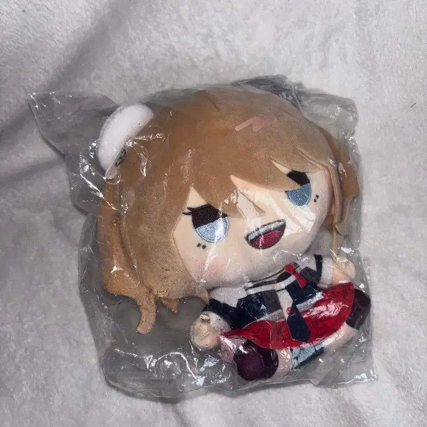 [BUNJANG] Danganronpa Don Quijote Junko Enoshima Mochi-Doru Plush / 단간론파 돈키호테 에노시마 쥰코 모찌도루 누이구루미