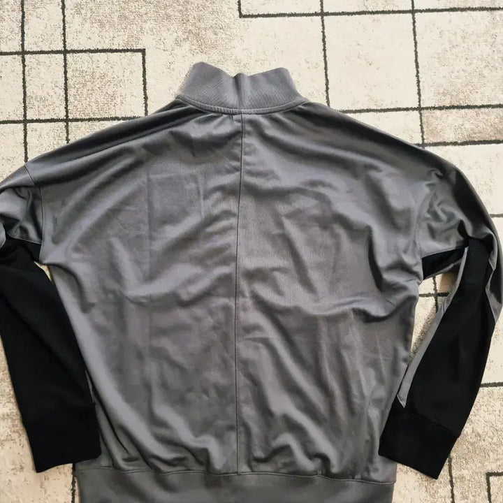 [BUNJANG] Nike National Team Dri-FIT Training Full-Zip Jersey Track Top (Women&