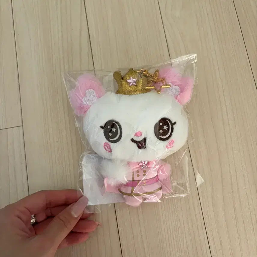 [BUNJANG] NCT WISH Prince Wishdol Pouch Slogan Photocard Holder / 엔시티위시굿즈팡이위시돌프린스위시파우치슬로건포카홀더