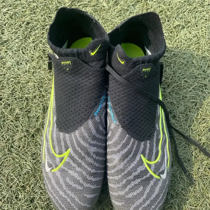 [BUNJANG] Nike Phantom GX FG 275 Cleats / 나이키 팬텀 gx fg 275 교환도 가능