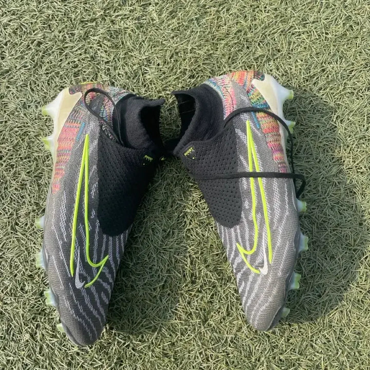 [BUNJANG] Nike Phantom GX FG 275 Cleats / 나이키 팬텀 gx fg 275 교환도 가능