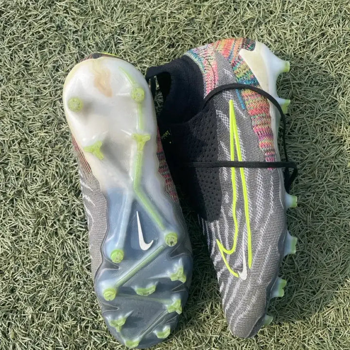 [BUNJANG] Nike Phantom GX FG 275 Cleats / 나이키 팬텀 gx fg 275 교환도 가능