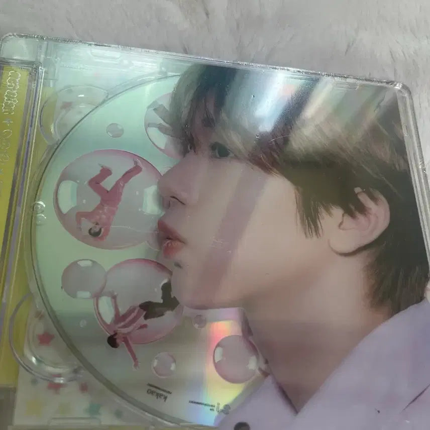 [BUNJANG] NCT WISH Pop-Up Jewel Ryō Album (Sealed) / 엔시티위시 팝팝 쥬얼 료 미개봉 앨범 nctwish