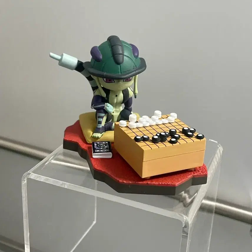 [SOLD OUT] 오늘만)헌터헌터 메르엠 데스크탑