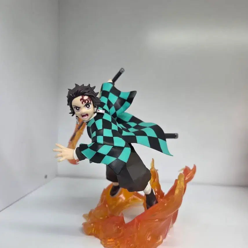 [BUNJANG] Demon Slayer SEGA LUMINASTA Figure Bundle Set / 귀멸의 칼날 SEGA LUMINASTA 피규어 일괄 판매