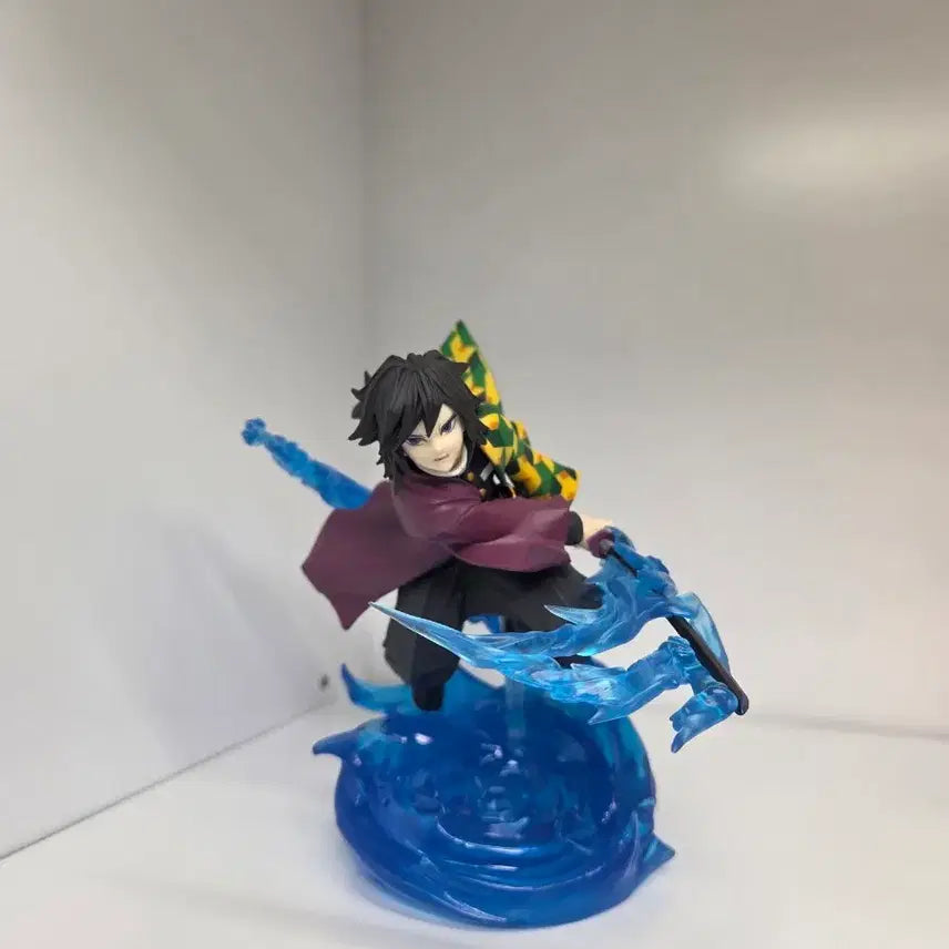 [BUNJANG] Demon Slayer SEGA LUMINASTA Figure Bundle Set / 귀멸의 칼날 SEGA LUMINASTA 피규어 일괄 판매