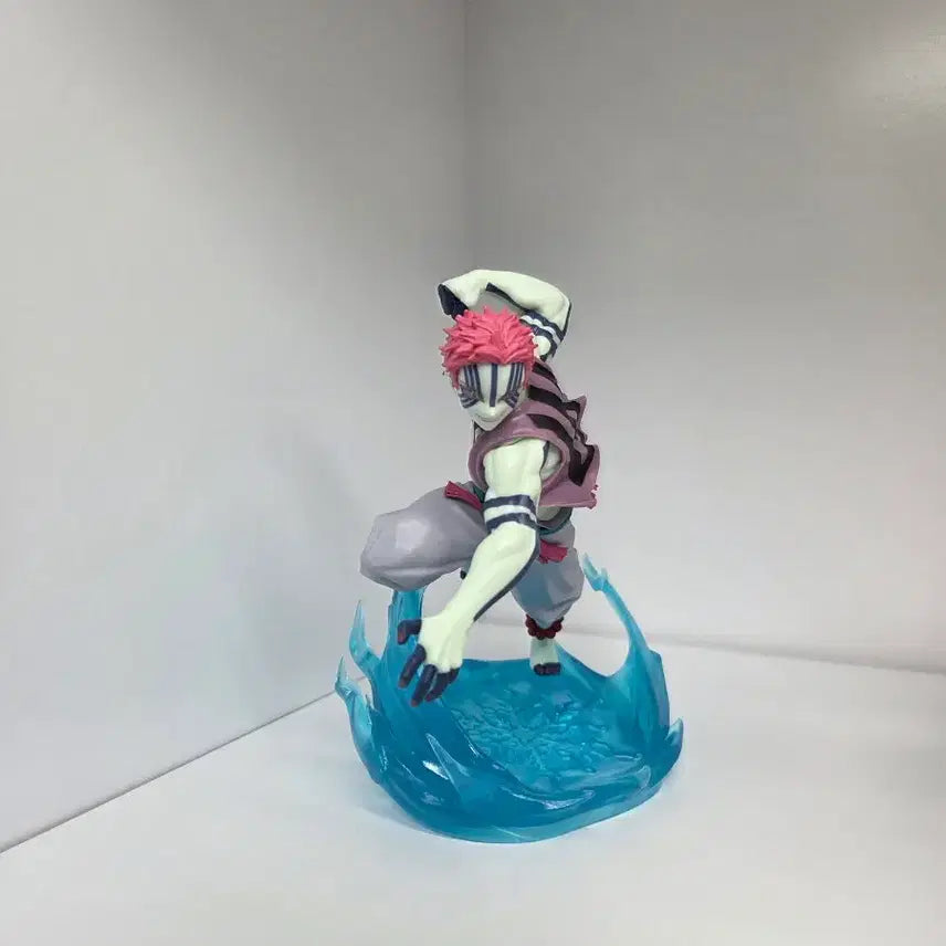 [BUNJANG] Demon Slayer SEGA LUMINASTA Figure Bundle Set / 귀멸의 칼날 SEGA LUMINASTA 피규어 일괄 판매