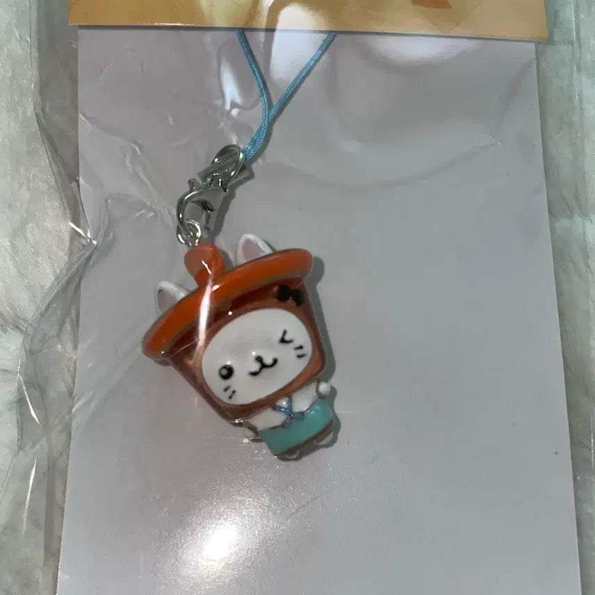 [BUNJANG] NCT WISH Yushi Wish Bakery Resin Keychain / 엔시티위시 버블냥 유우시 위시베이커리 레진 키링 NCT WISH