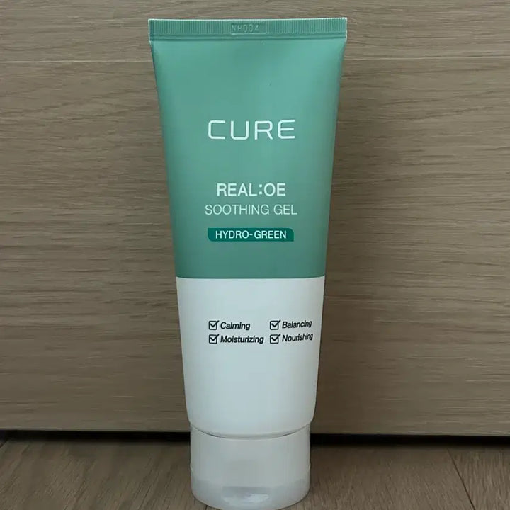 [BUNJANG] Kim Jung Moon Aloe Ri Aloe Soothing Gel 150ml / 김정문알로에 리알로에 수딩젤 150ml (새거)