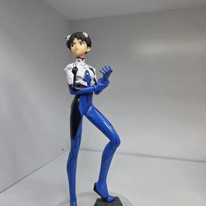 [BUNJANG] Shinji Ikari 30th Anniversary Prize B Figure / 신지 이카리 피규어 30주년 B상