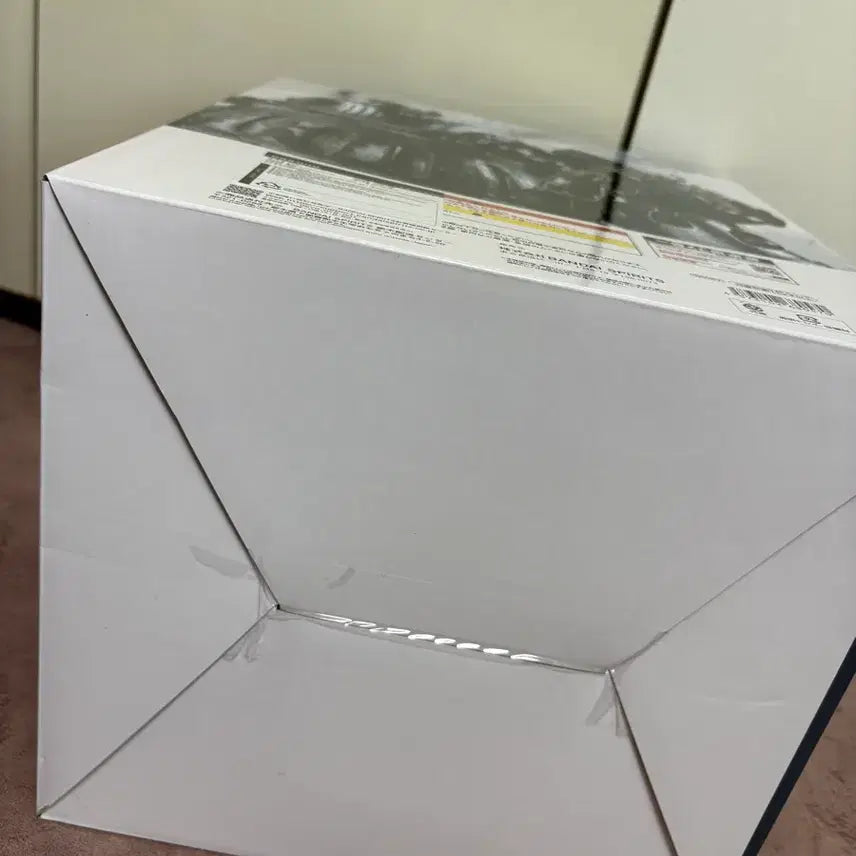 [BUNJANG] Sealed One Piece Emmett "Imagined Future" Figure / 미개봉) 원피스 에메트 상상하는미래 피규어 마지막가격