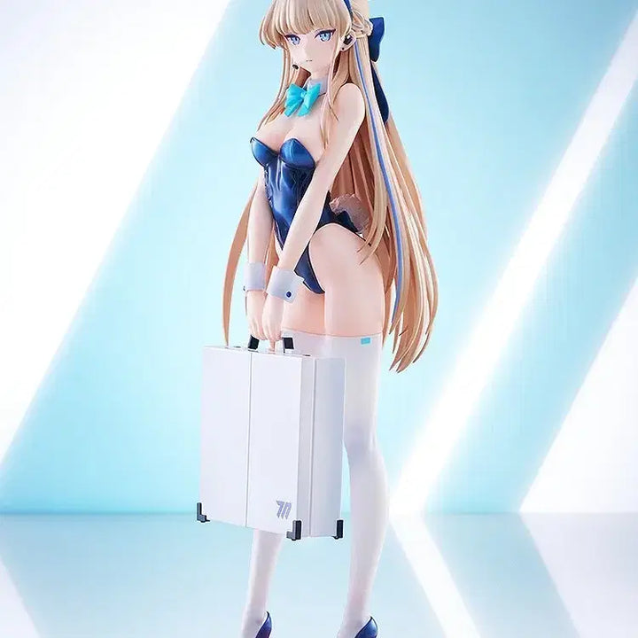 [BUNJANG] Max Factory Blue Archive Toki Sealed Figure / (미개봉) 맥스팩토리 블루아카이브 토키 팝니다