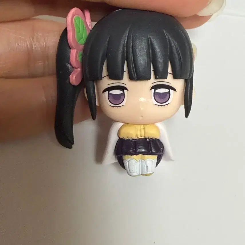 [BUNJANG] Kanao Tsuyuri Gacha Figure / 언제오려나 카나오 가챠