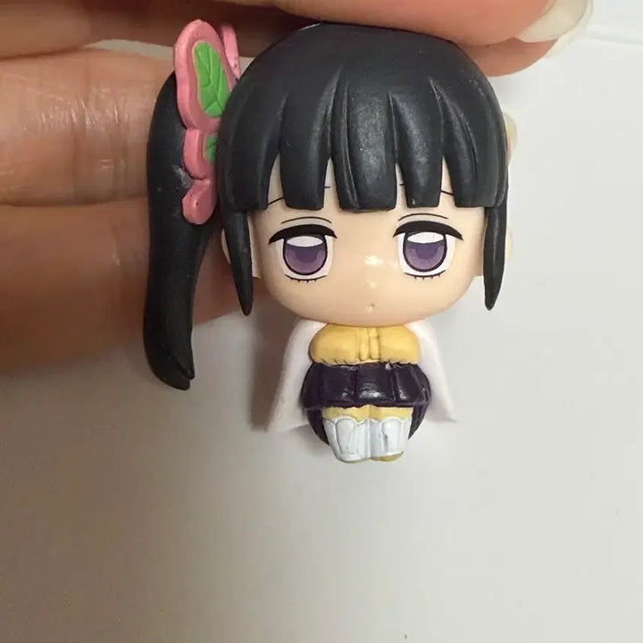[BUNJANG] Kanao Tsuyuri Gacha Figure / 언제오려나 카나오 가챠