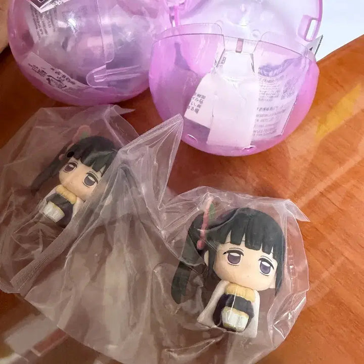 [BUNJANG] Kanao Tsuyuri Gacha Figure / 언제오려나 카나오 가챠