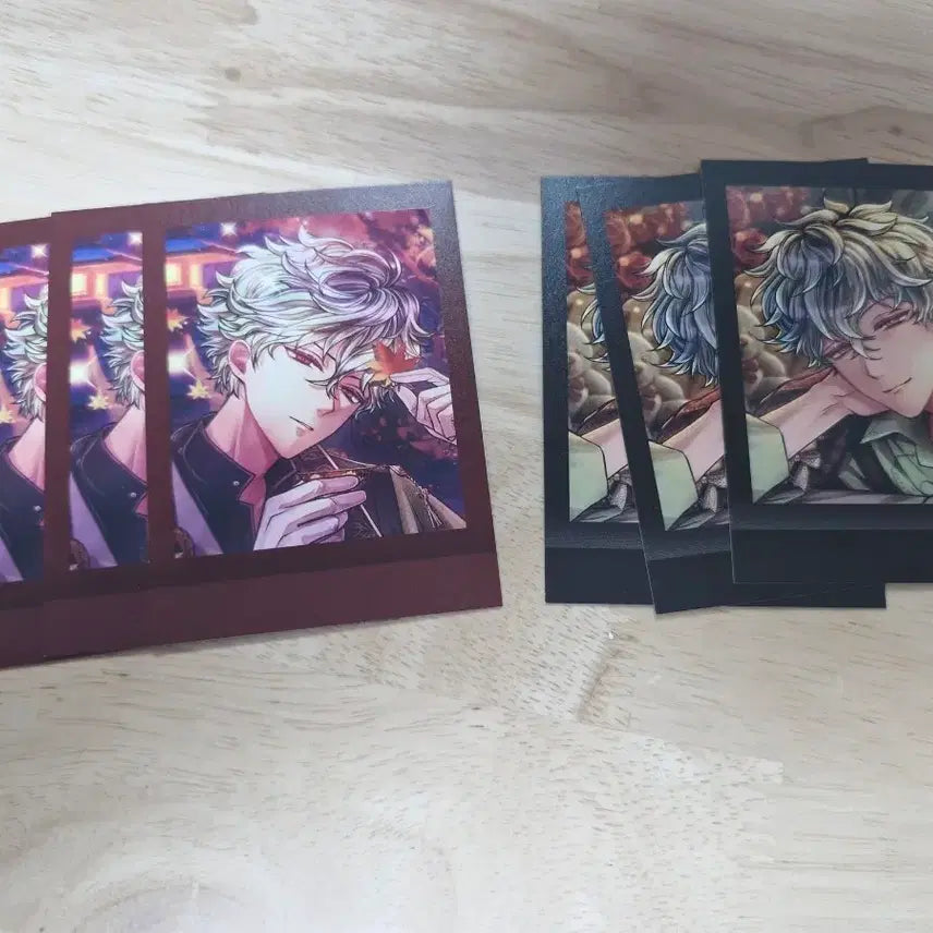 [BUNJANG] Akuneko Hanamaru Bundle Set / 아쿠네코 하나마루 일괄