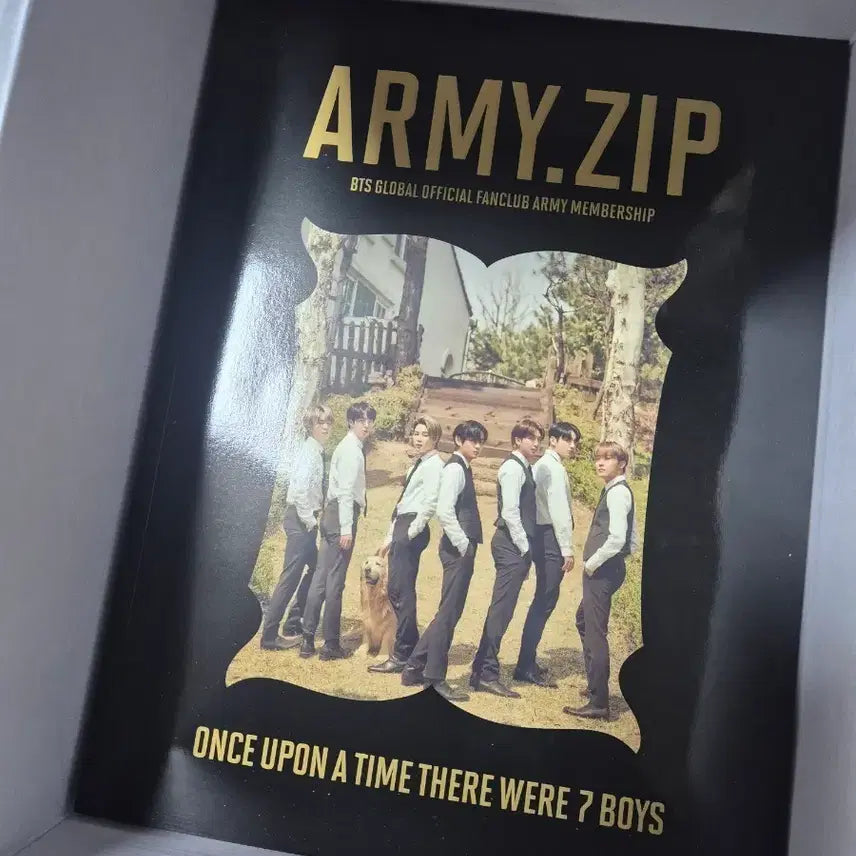 [BUNJANG] BTS ARMY ZIP 2019 Membership Kit + Merch Box Snowball / BTS ARMY ZIP 2019 멤버십 키트+머치박스 스노우볼 등