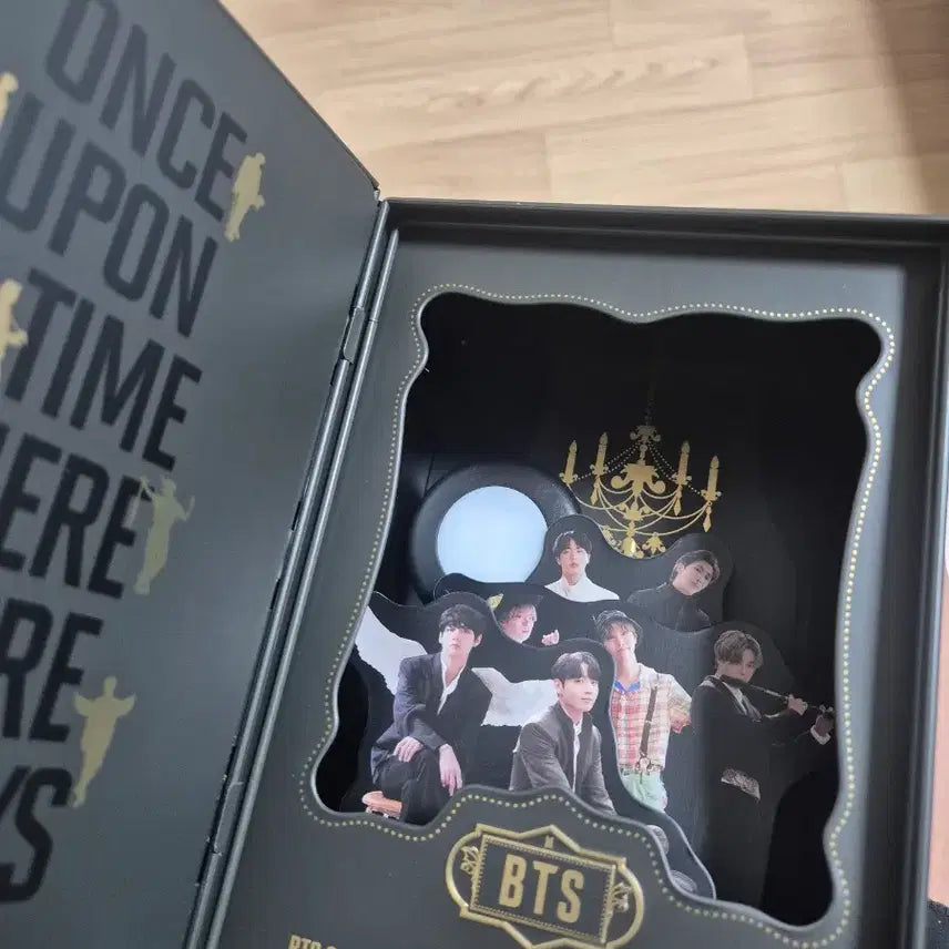 [BUNJANG] BTS ARMY ZIP 2019 Membership Kit + Merch Box Snowball / BTS ARMY ZIP 2019 멤버십 키트+머치박스 스노우볼 등