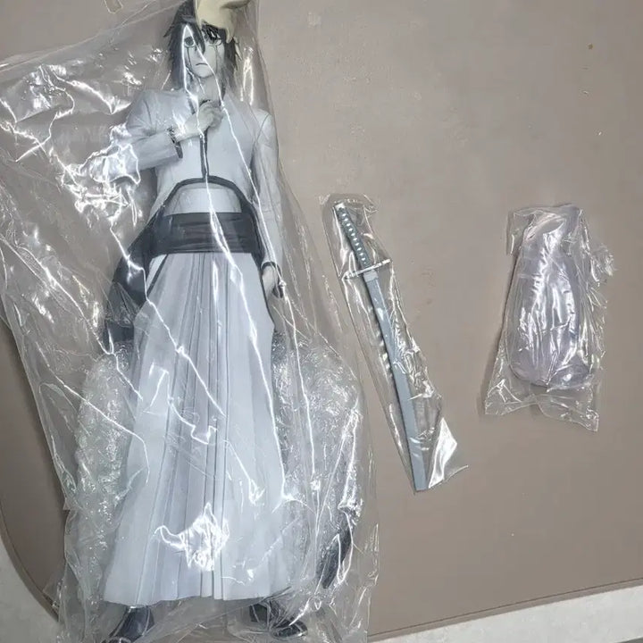 [BUNJANG] Bleach Urquiorra Figure - A Prize Version / 블리치 피규어 A상 우르키오라 판매합니다