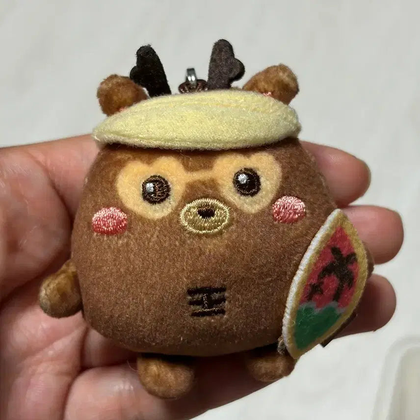 [SOLD OUT] 태닝 우락밤