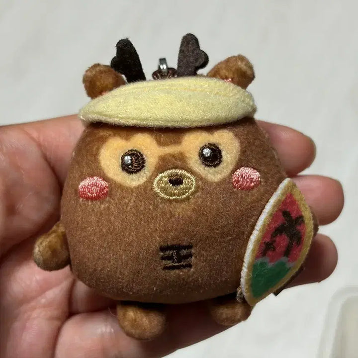 [SOLD OUT] 태닝 우락밤
