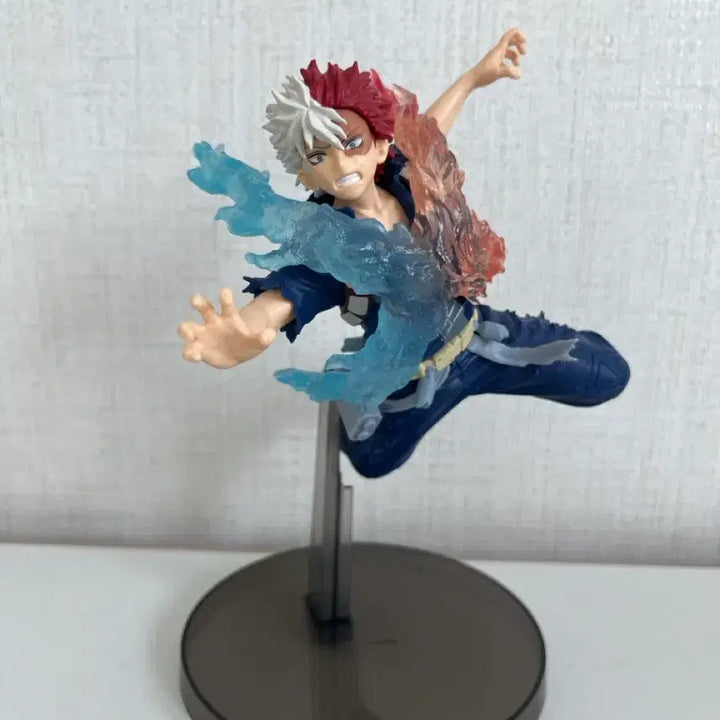 [BUNJANG] My Hero Academia Todoroki Shoto The Amazing Figure / [급처] 나히아 히로아카 토도로키 쇼토 더 어메이징 피규어